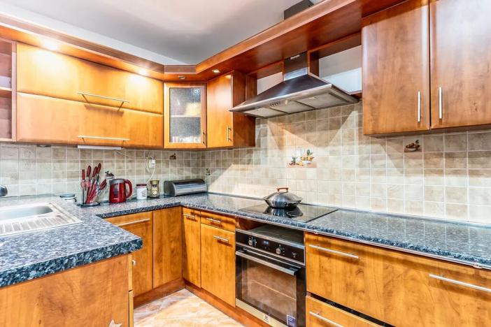 Prodej bytu 2+1, Sokolov, Hornická, 67 m2