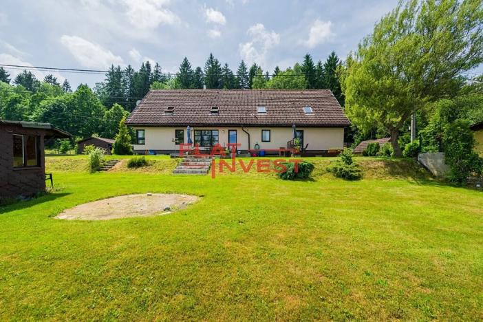 Prodej rodinného domu, Liberec, Novinská, 124 m2