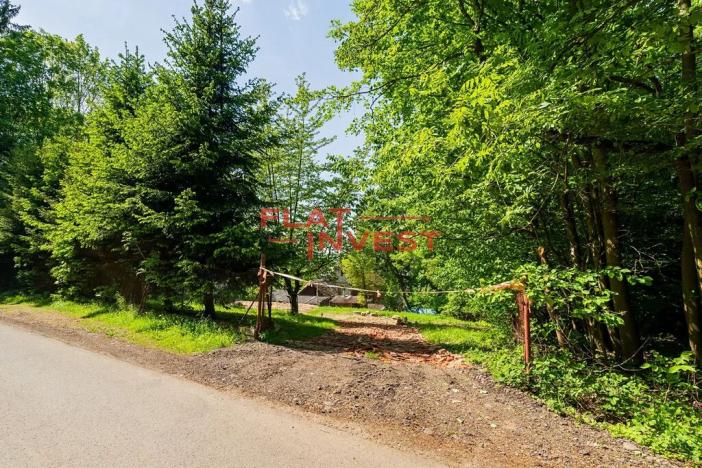 Prodej pozemku pro bydlení, Turnov, 1207 m2