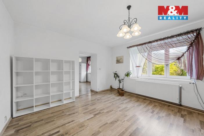 Prodej rodinného domu, Ústí nad Labem - Vaňov, Spojka, 180 m2