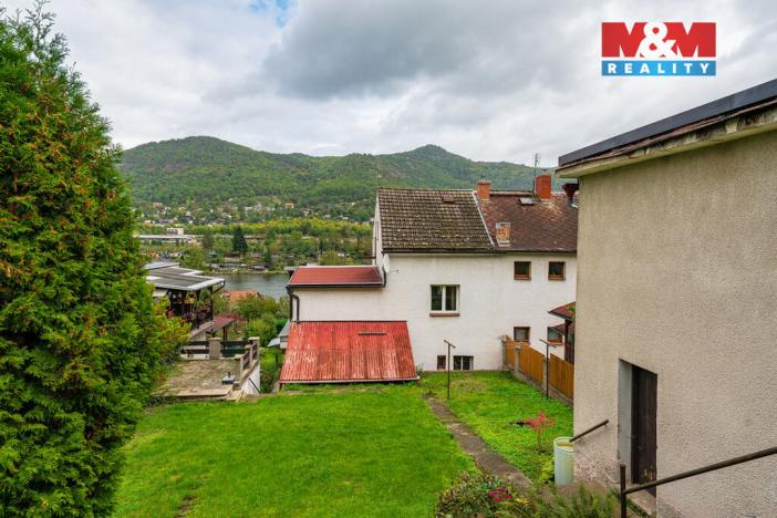 Prodej rodinného domu, Ústí nad Labem - Vaňov, Spojka, 180 m2