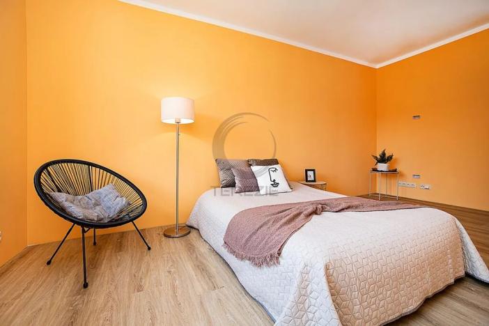 Prodej rodinného domu, Čechtice, 162 m2