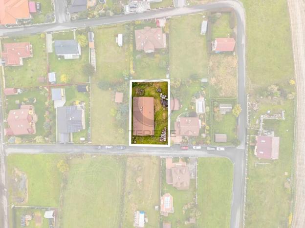 Prodej rodinného domu, Čechtice, 162 m2