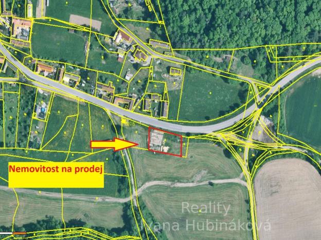 Prodej rodinného domu, Paseky, 240 m2