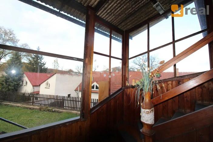 Prodej rodinného domu, Praha - Hrdlořezy, Hrdlořezská, 210 m2