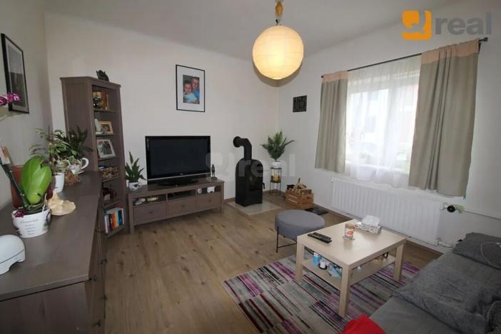 Prodej rodinného domu, Praha - Hrdlořezy, Hrdlořezská, 210 m2