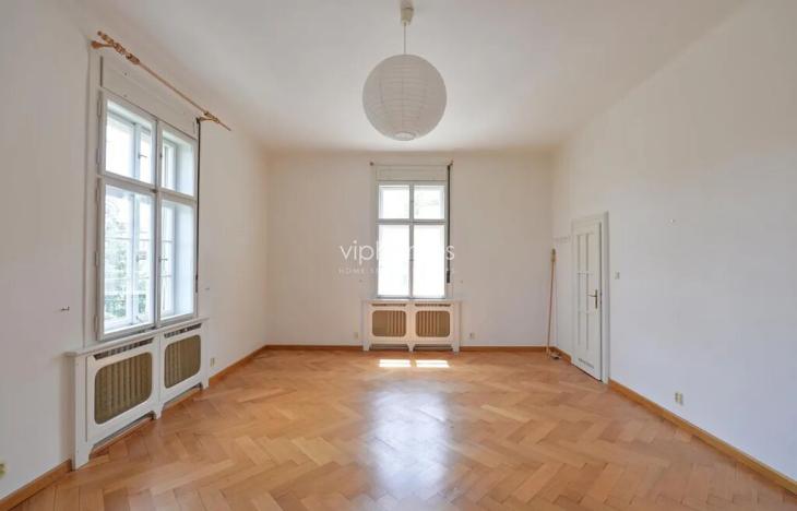 Pronájem bytu 5+1, Praha - Střešovice, Slunná, 300 m2