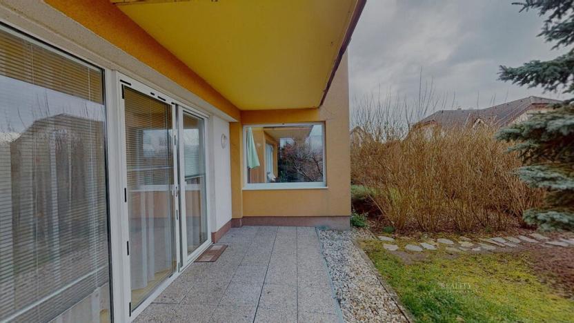 Pronájem bytu 2+kk, Bradlec, K Oboře, 53 m2