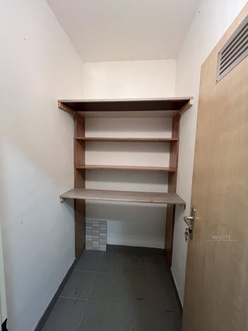 Pronájem bytu 2+kk, Bradlec, K Oboře, 53 m2