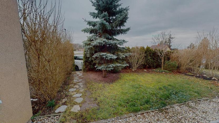 Pronájem bytu 2+kk, Bradlec, K Oboře, 53 m2