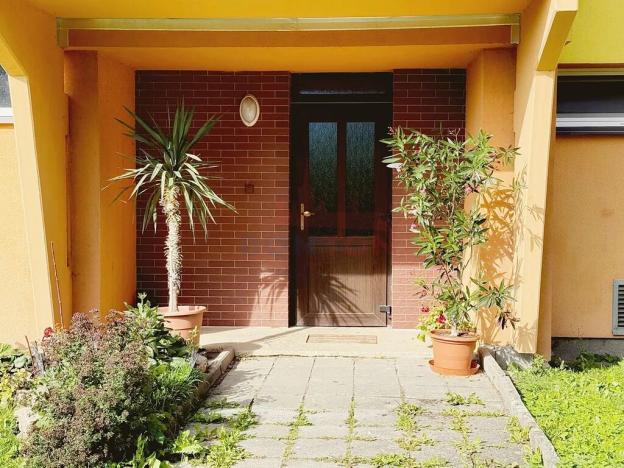 Prodej bytu 2+kk, Počátky, Sídliště, 44 m2