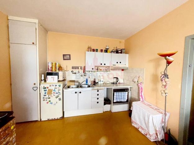 Prodej bytu 2+kk, Počátky, Sídliště, 44 m2