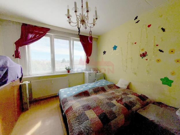 Prodej bytu 2+kk, Počátky, Sídliště, 44 m2