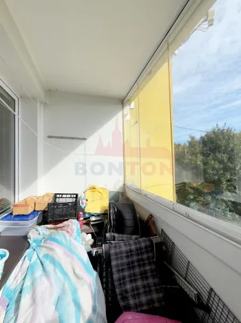 Prodej bytu 2+kk, Počátky, Sídliště, 44 m2