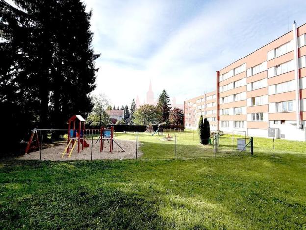 Prodej bytu 2+kk, Počátky, Sídliště, 44 m2