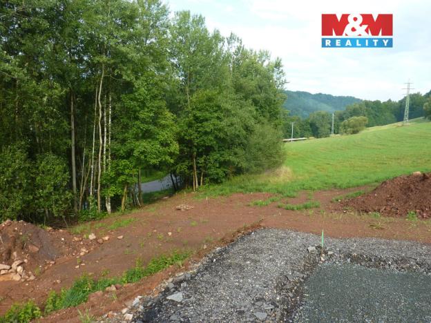 Prodej pozemku pro bydlení, Trutnov, 2372 m2