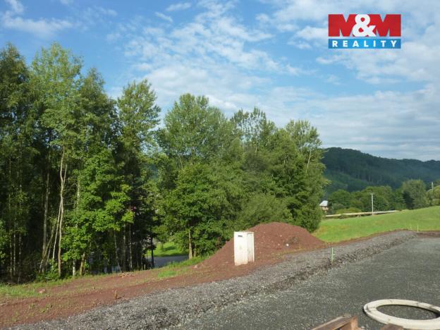 Prodej pozemku pro bydlení, Trutnov, 2372 m2