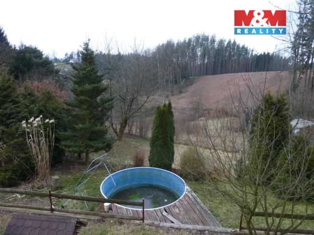 Prodej rodinného domu, Kramolna, 150 m2