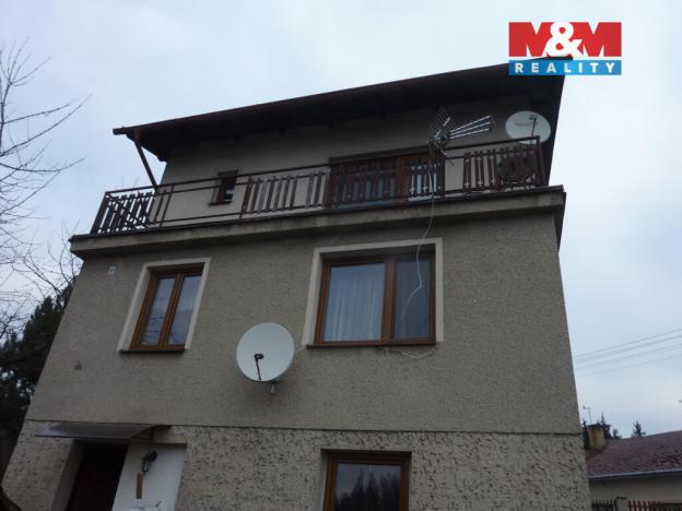 Prodej rodinného domu, Kramolna, 150 m2