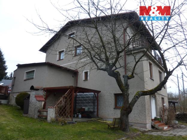 Prodej rodinného domu, Kramolna, 150 m2