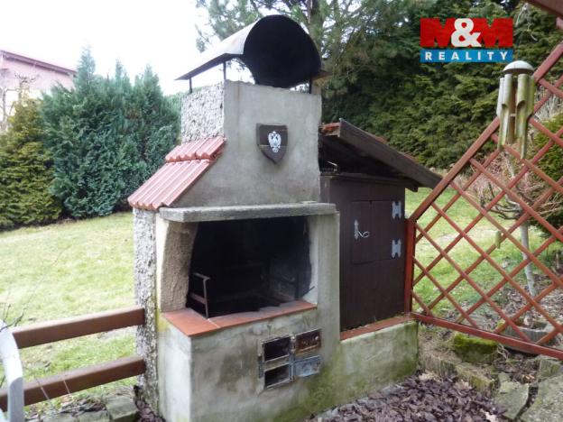 Prodej rodinného domu, Kramolna, 150 m2