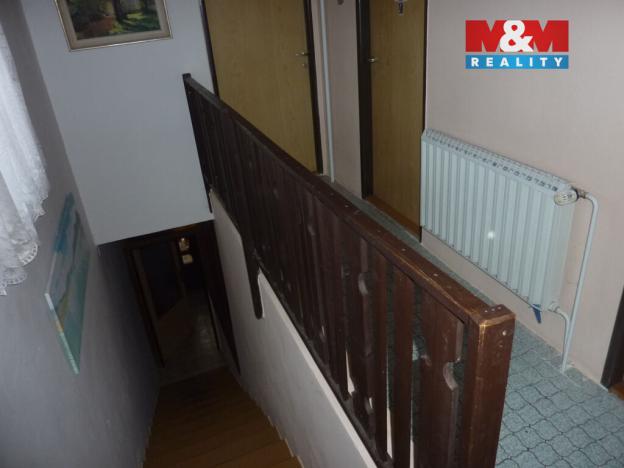 Prodej rodinného domu, Kramolna, 150 m2