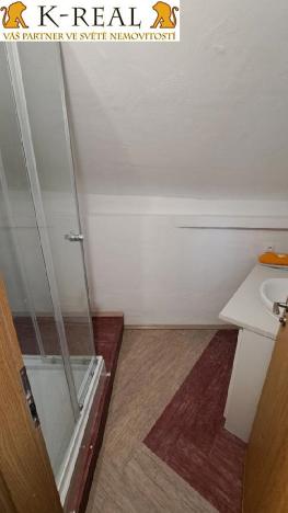 Pronájem bytu 1+kk, Roštín, 30 m2