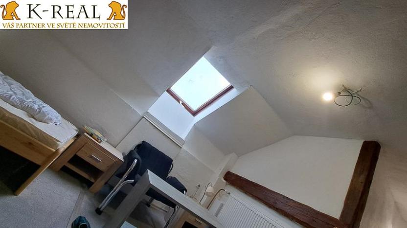 Pronájem bytu 1+kk, Roštín, 30 m2