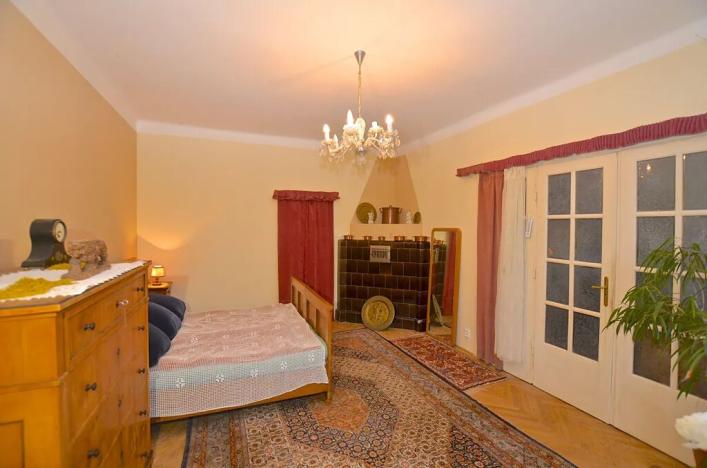 Pronájem bytu 4+1, Praha - Dejvice, Na pískách, 112 m2