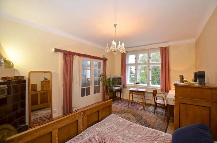 Pronájem bytu 4+1, Praha - Dejvice, Na pískách, 112 m2