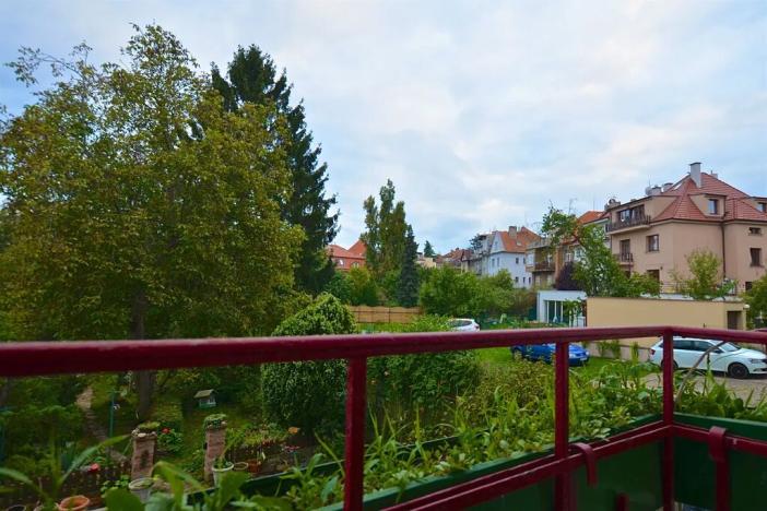 Pronájem bytu 4+1, Praha - Dejvice, Na pískách, 112 m2