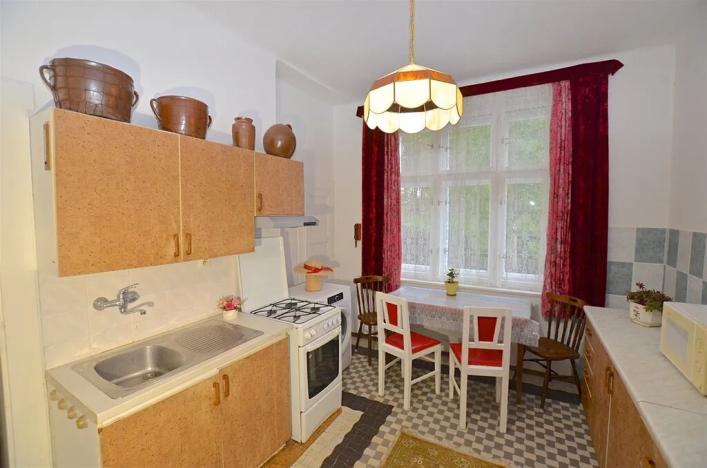 Pronájem bytu 4+1, Praha - Dejvice, Na pískách, 112 m2