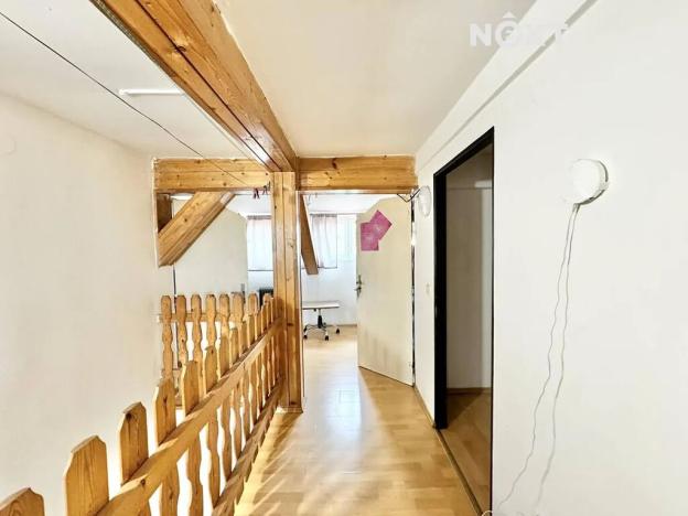 Prodej vily, Jiřetín pod Jedlovou, Tolštýnská, 600 m2