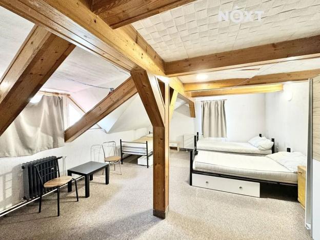 Prodej vily, Jiřetín pod Jedlovou, Tolštýnská, 600 m2