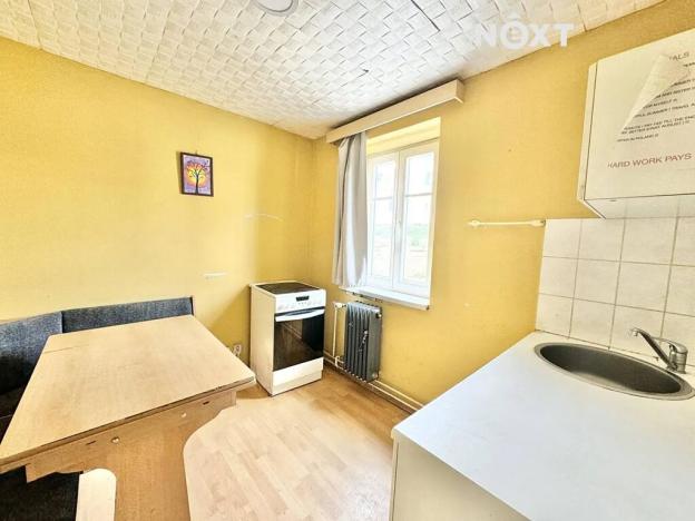 Prodej vily, Jiřetín pod Jedlovou, Tolštýnská, 600 m2