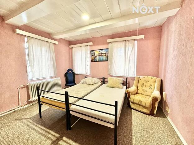 Prodej vily, Jiřetín pod Jedlovou, Tolštýnská, 600 m2