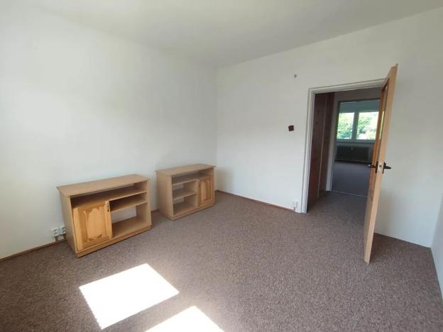 Pronájem bytu 3+1, Jeseník, Seifertova, 75 m2