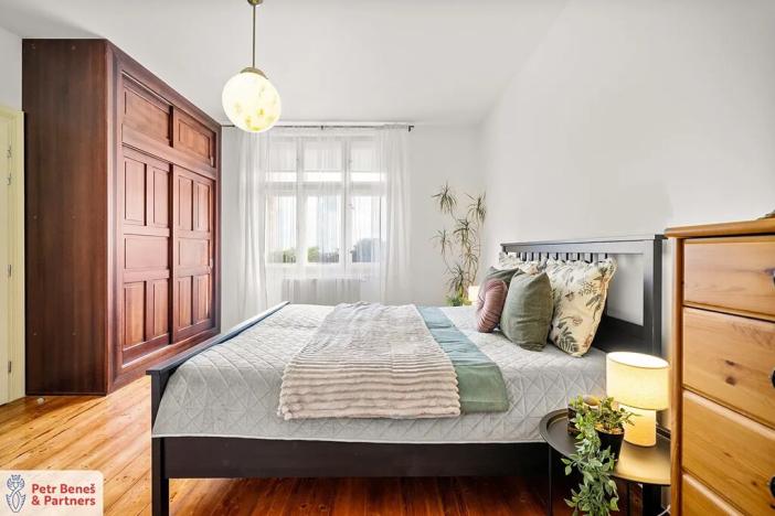 Prodej bytu 4+1, Nové Strašecí, Čsl. armády, 128 m2