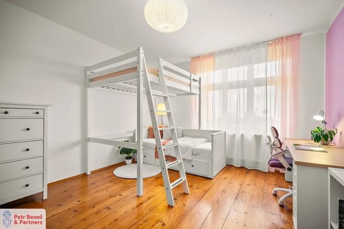 Prodej bytu 4+1, Nové Strašecí, Čsl. armády, 128 m2