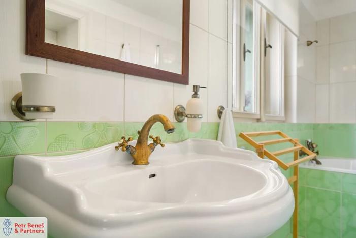 Prodej bytu 4+1, Nové Strašecí, Čsl. armády, 128 m2