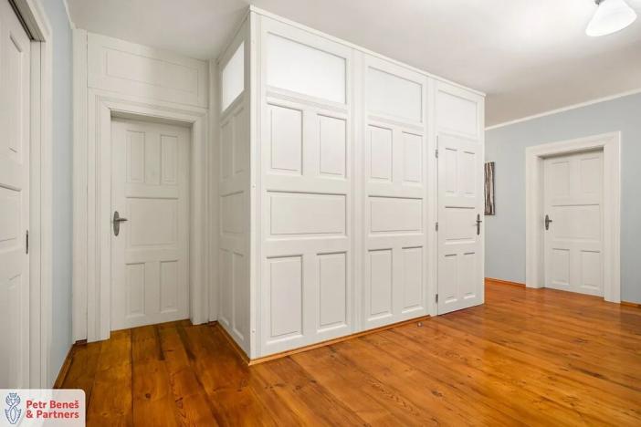 Prodej bytu 4+1, Nové Strašecí, Čsl. armády, 128 m2