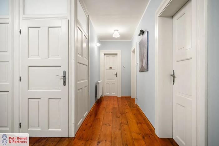 Prodej bytu 4+1, Nové Strašecí, Čsl. armády, 128 m2