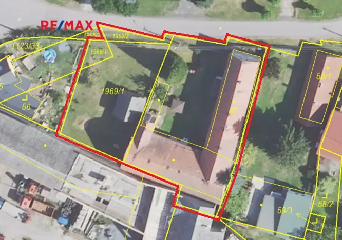 Prodej rodinného domu, Hořesedly, 200 m2