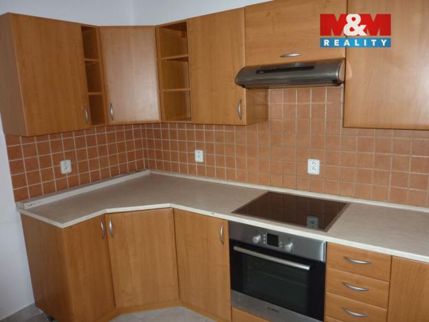 Prodej bytu 1+1, Červený Kostelec, Boženy Němcové, 85 m2