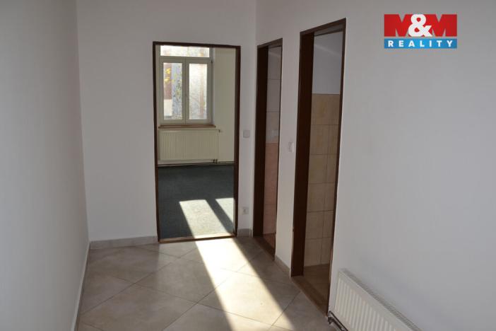 Prodej bytu 1+1, Červený Kostelec, Boženy Němcové, 52 m2