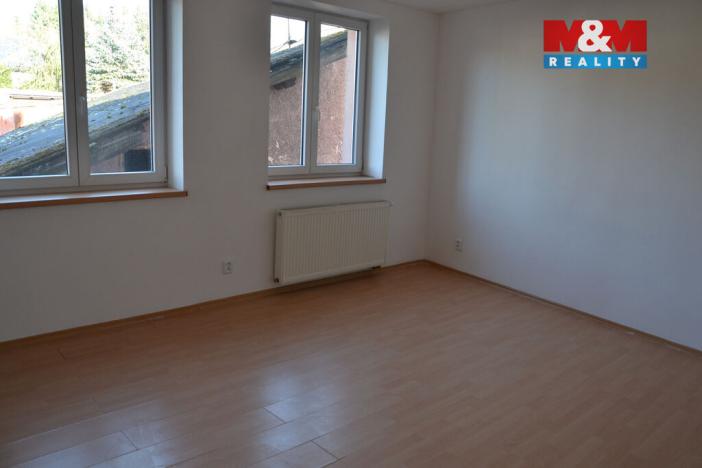 Prodej bytu 1+1, Červený Kostelec, Boženy Němcové, 48 m2