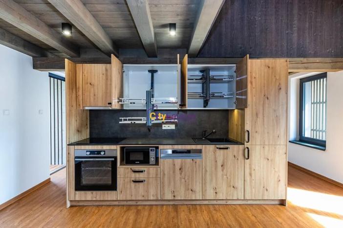 Prodej bytu 1+kk, Horní Bečva, 46 m2