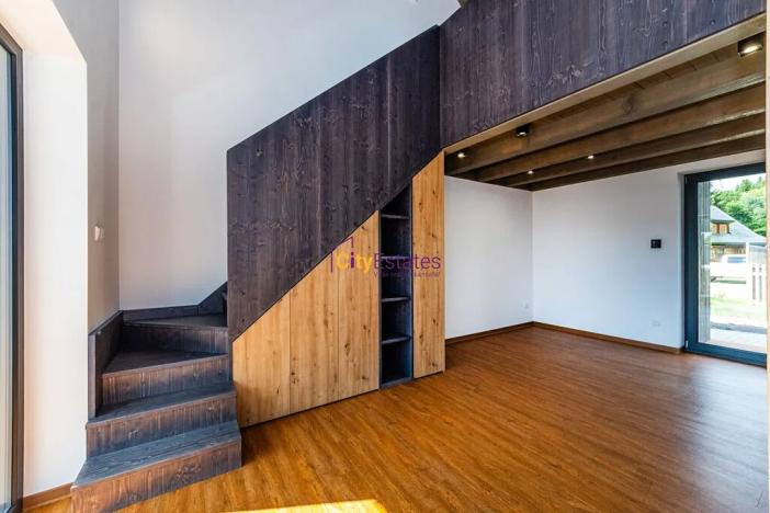 Prodej bytu 1+kk, Horní Bečva, 46 m2