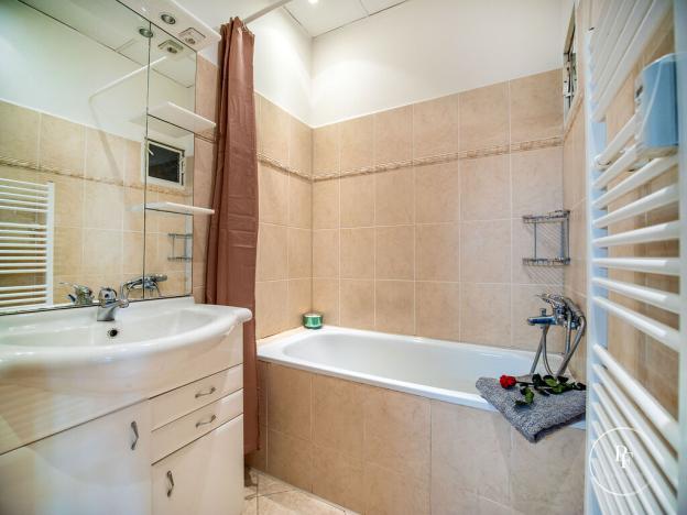 Pronájem bytu 2+kk, Praha - Libeň, Čihákova, 46 m2