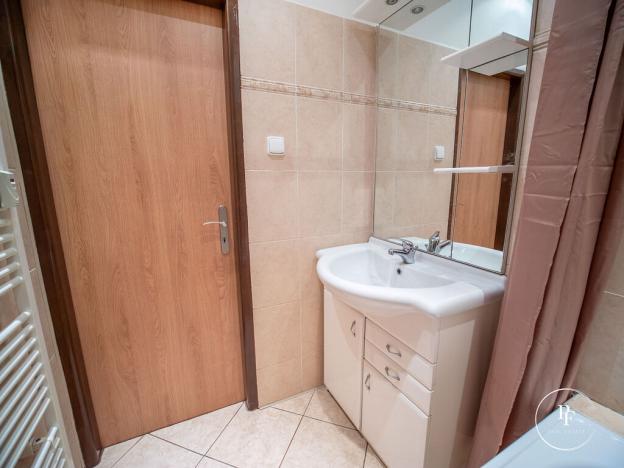 Pronájem bytu 2+kk, Praha - Libeň, Čihákova, 46 m2